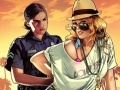 Jogo Desafio de Quebra-Cabeça GTA online