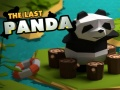 Jogo O Último Panda online