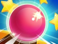 Jogo Bola de Inclinação online