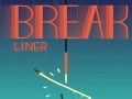 Jogo Quebrar a linha online
