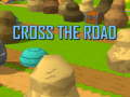 Jogo Atravessar a estrada online