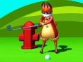 Jogo Golfe Royal online