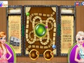 Jogo Princesa Jogando Dados online