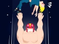 Jogo Buddy Toss online