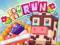Jogo Corrida da Vaca online
