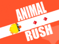 Jogo Corrida Animal online