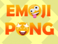 Jogo Emoji Pong online