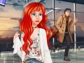 Jogo Ariel Perdendo Eric online