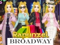 Jogo Compras da Princesa na Broadway online