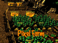 Jogo Fazenda Pixel online