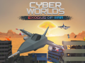 Jogo Mundos Cibernéticos: Êxodo de Guerra online