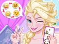 Jogo Eliza: Mudanças de Humor online