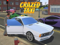 Jogo Taxi Louco online