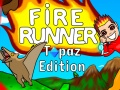 Jogo Corredor de Fogo online