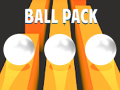 Jogo Pacote de Bolas online