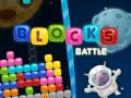 Jogo Batalha de Blocos online