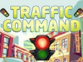 Jogo Comando de Tráfego online
