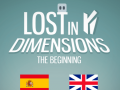 Jogo Perdido em Dimensões: O Início online