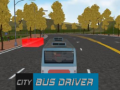 Jogo Motorista de ônibus urbano online