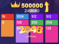 Jogo 2048 Paciência online