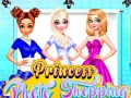 Jogo Princesa Edição de Fotos e Vestir online