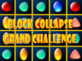 Jogo Grande Desafio de Colapso de Blocos online