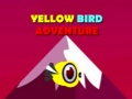 Jogo Aventura do Pássaro Amarelo online