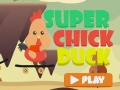 Jogo Super Pintinho Pato online