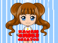 Jogo Criador de Chibi Kawaii online