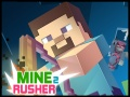 Jogo Miner Rusher 2 online