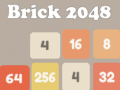 Jogo Tijolo 2048 online