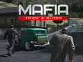 Jogo Mafia: Truque e Sangue online
