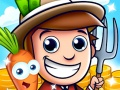 Jogo Fazenda Ociosa online