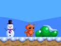 Jogo Caminho Alienígena online