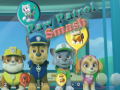 Jogo Paw Patrol Smash online
