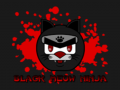 Jogo Ninja Gato Preto online