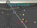 Jogo Nova Bilhar online