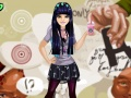 Jogo Bonnie Rockeira online