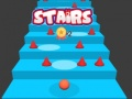 Jogo Escadas online