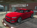 Jogo Burnout Drift Extremo online