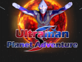 Jogo Ultraman: Aventura Planetária online