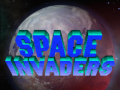 Jogo Space Invaders online