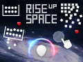 Jogo Levante Espacial online