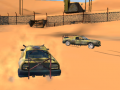 Jogo Mega Colisão de Carros online