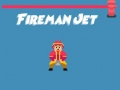 Jogo Jato Bombeiro online