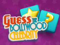 Jogo Adivinha o Celebridade de Bollywood online