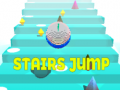 Jogo Salto nas Escadas online