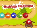 Jogo Defesa de Bolhas online