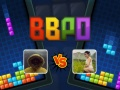 Jogo Batalha de Blocos Puzzle Online online