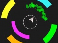 Jogo Hiper Corrida de Cores online